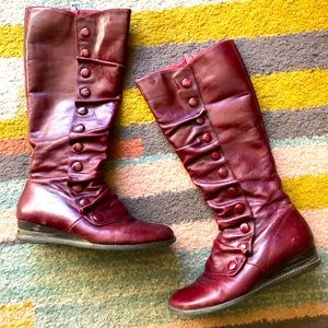 Miz Mooz Bobbie Boots